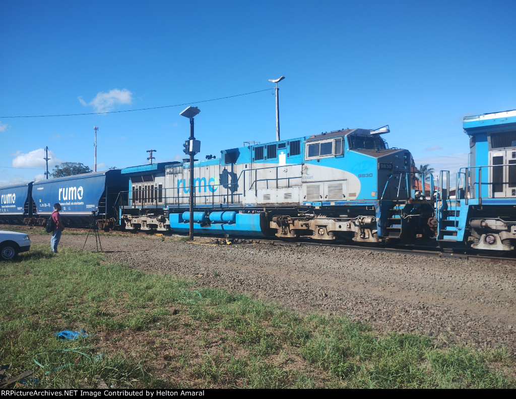 RUMO 9830